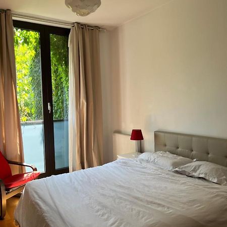 Apartament 2 Camere Nordului Βουκουρέστι Εξωτερικό φωτογραφία
