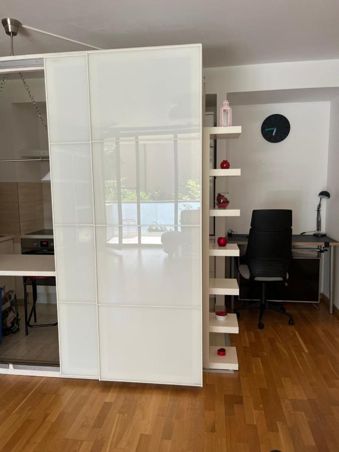 Apartament 2 Camere Nordului Βουκουρέστι Εξωτερικό φωτογραφία