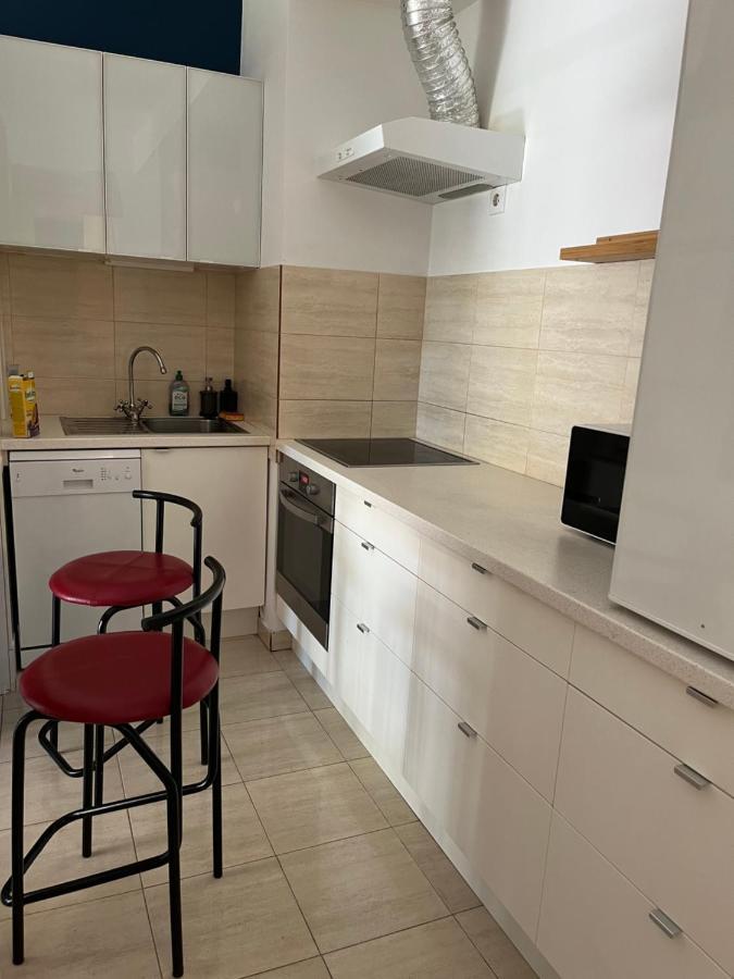 Apartament 2 Camere Nordului Βουκουρέστι Εξωτερικό φωτογραφία