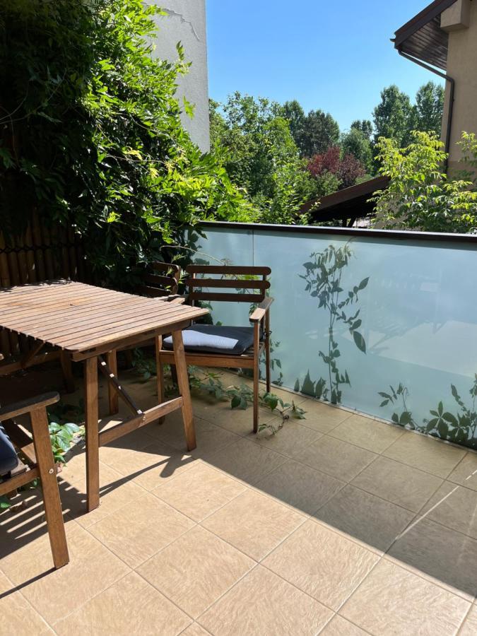 Apartament 2 Camere Nordului Βουκουρέστι Εξωτερικό φωτογραφία