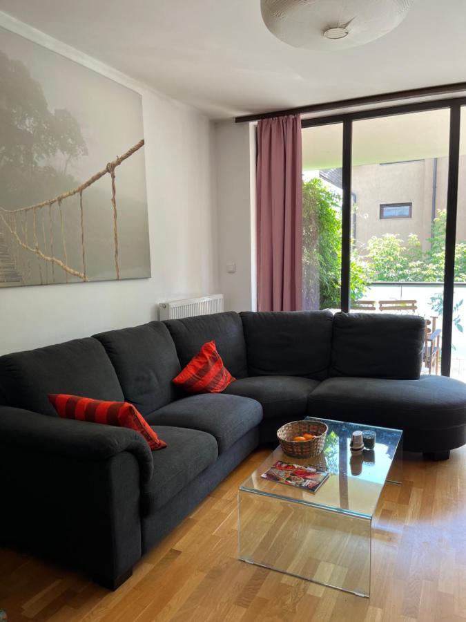 Apartament 2 Camere Nordului Βουκουρέστι Εξωτερικό φωτογραφία