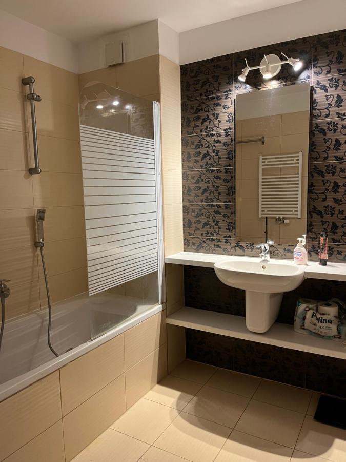 Apartament 2 Camere Nordului Βουκουρέστι Εξωτερικό φωτογραφία
