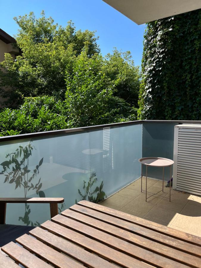 Apartament 2 Camere Nordului Βουκουρέστι Εξωτερικό φωτογραφία