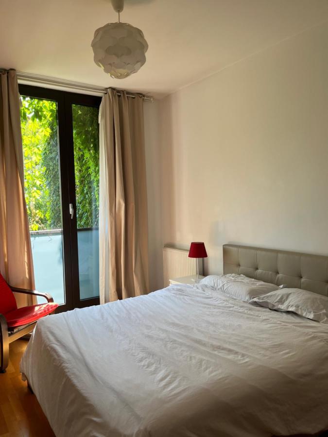 Apartament 2 Camere Nordului Βουκουρέστι Εξωτερικό φωτογραφία