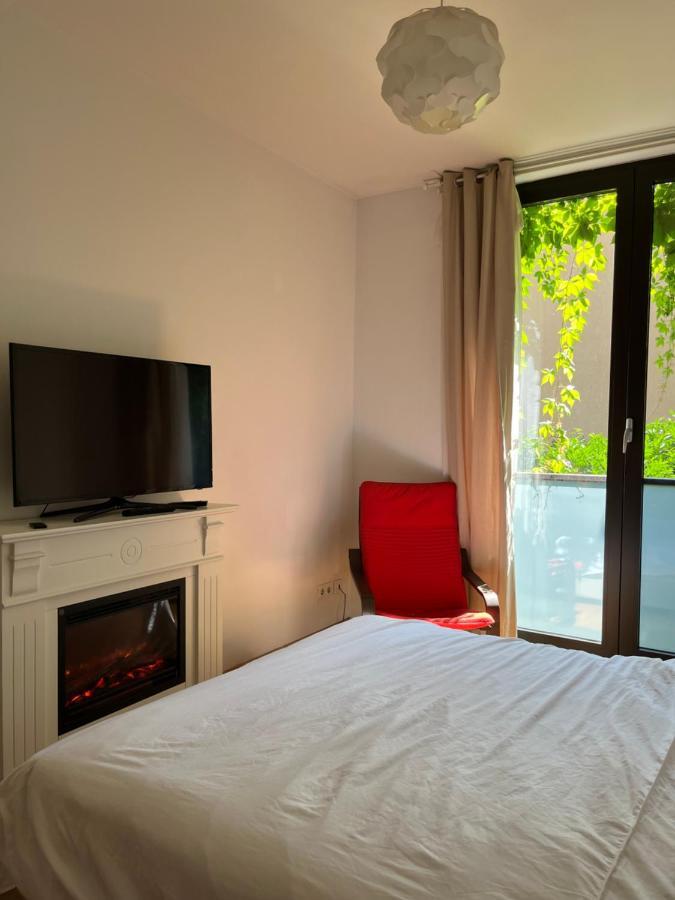 Apartament 2 Camere Nordului Βουκουρέστι Εξωτερικό φωτογραφία