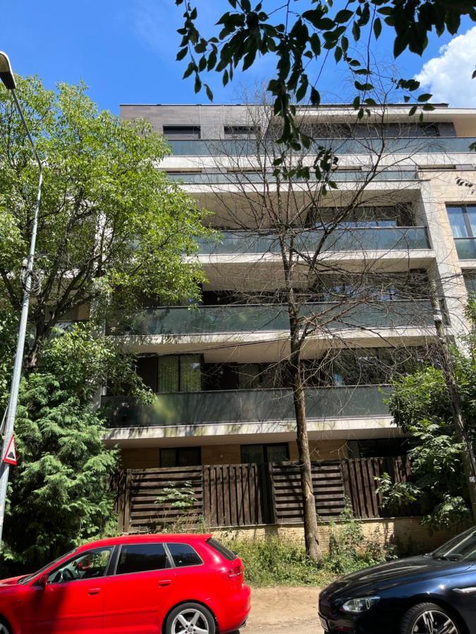 Apartament 2 Camere Nordului Βουκουρέστι Εξωτερικό φωτογραφία